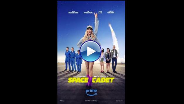 Space Cadet (2024)