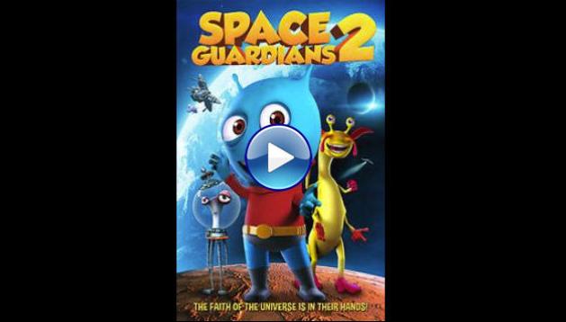 Space Guardians 2 (2018)