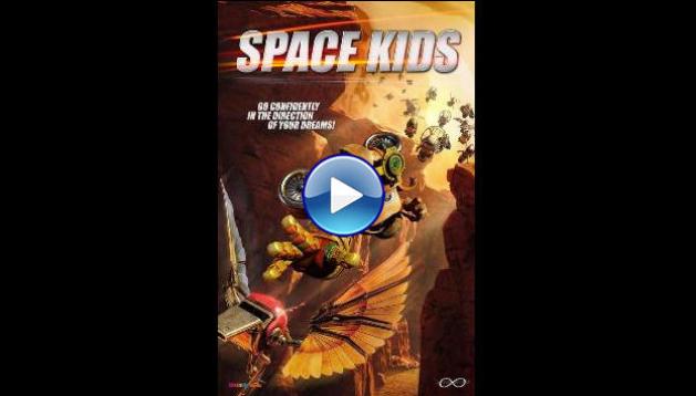 Space Kids (2023)