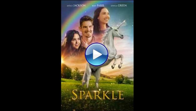 Sparkle: A Unicorn Tale (2023)