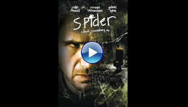 Spider (2002)