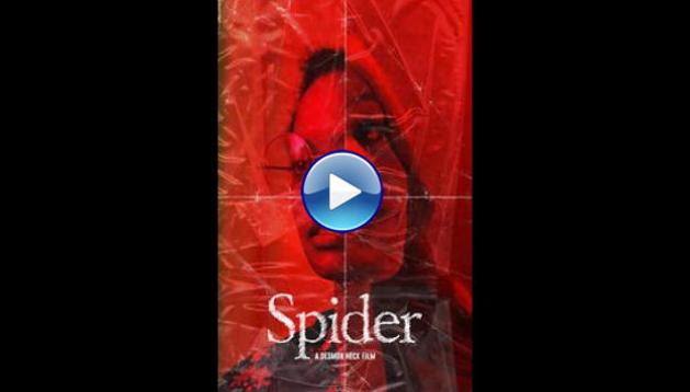 Spider (2022)