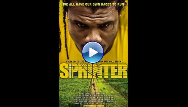 Sprinter (2018)