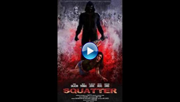 Squatter (2020)