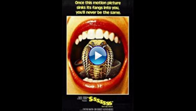 Sssssss (1973)