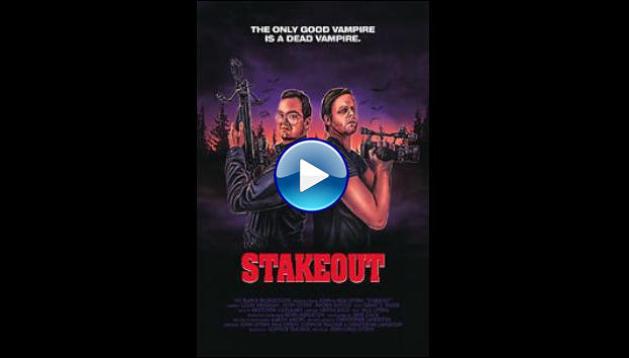 Stakeout (2020)