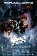 Star Wars: Episode V - The Empire Strikes Back (1980)