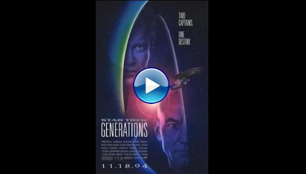 Star Trek Generations (1994)