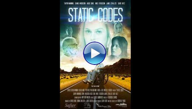 Static Codes (2023)