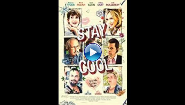 Stay Cool (2009)