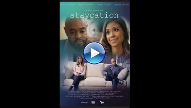 Staycation (2022)