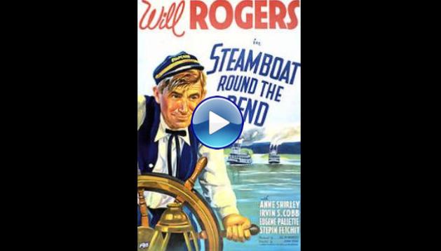 Steamboat Round the Bend (1935)