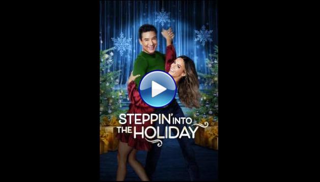 Steppin into the Holidays (2022)