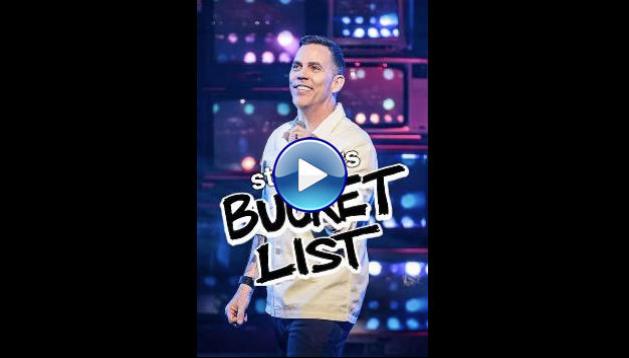 Steve-O's Bucket List (2023)