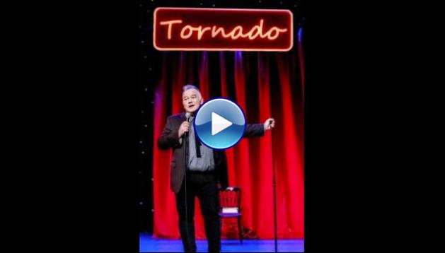 Stewart Lee: Tornado (2022)