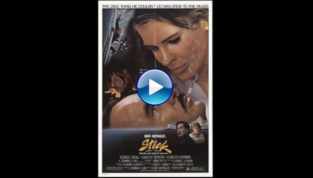 Stick (1985)