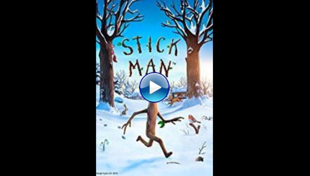 Stick Man (2015)