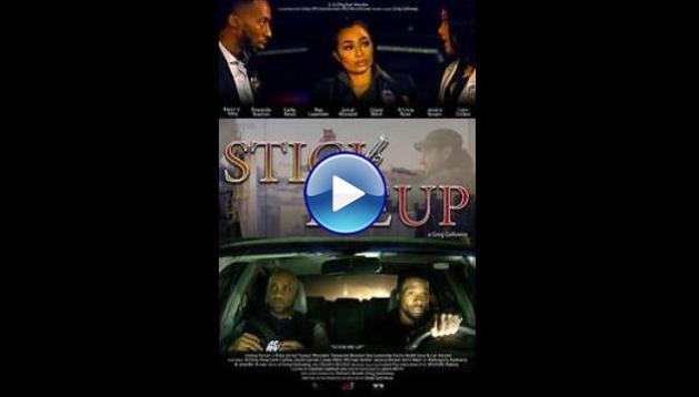 Stick Me Up (2021)