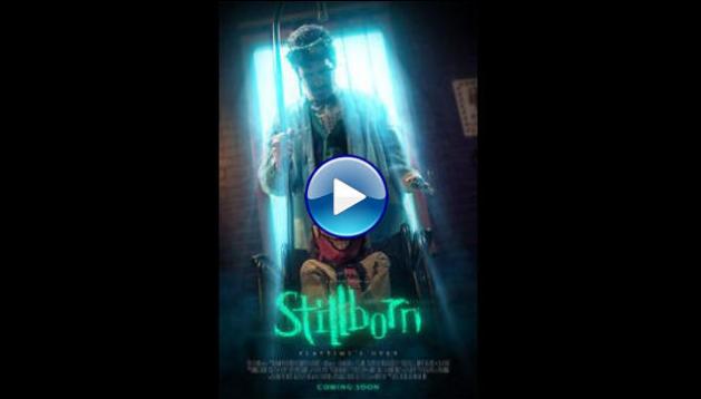 Stillborn (2017)