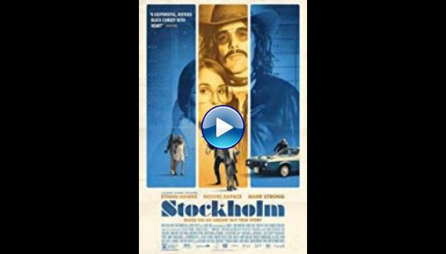 Stockholm (2018)