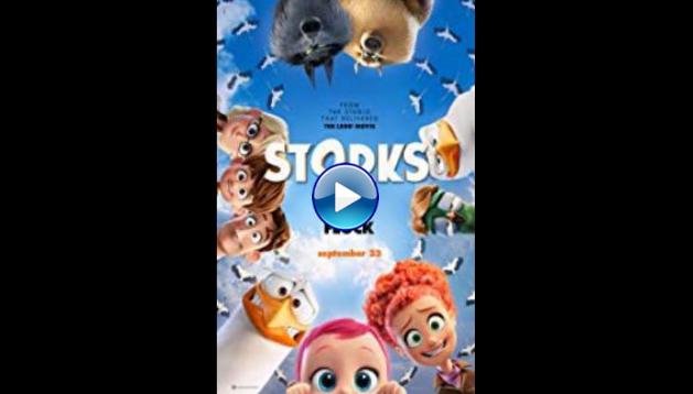 Storks (2016)