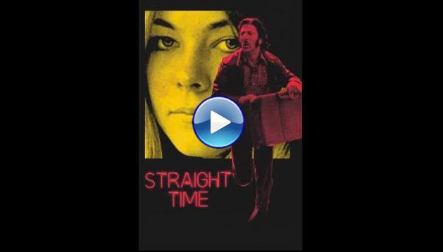 Straight Time (1978)