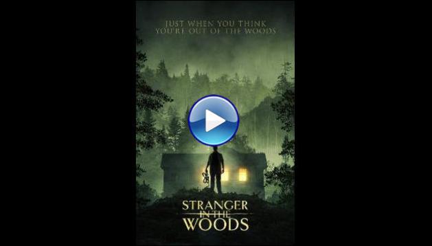 Stranger in the Woods (2024)