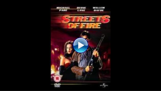 Streets of Fire (1984)