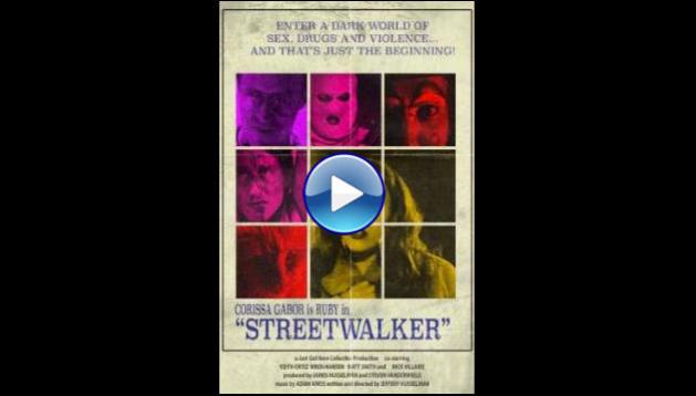 Streetwalker (2022)