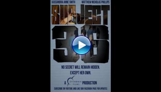 Subject 36 (2019)