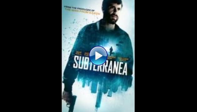 Subterranea (2015)