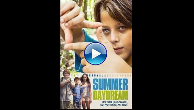 Summer Daydream (2018)