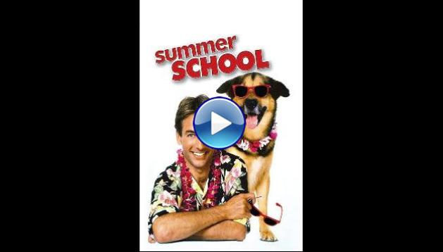 Summer School (1987)