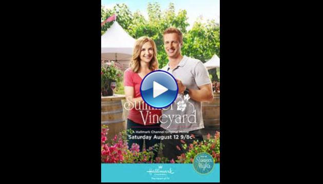 Summer in the Vineyard (2017) 