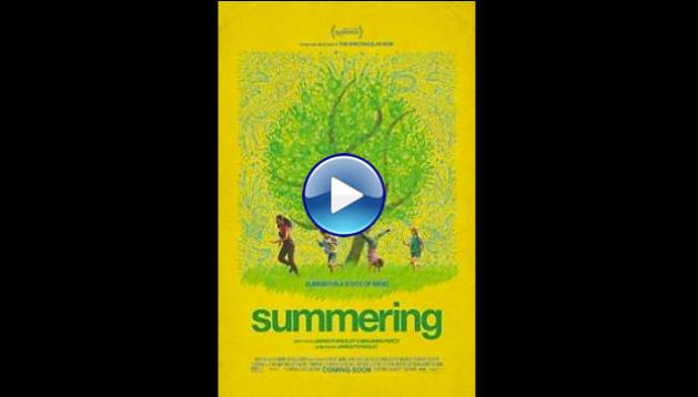 Summering (2022)