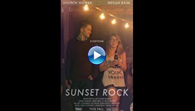 Sunset Rock (2016)