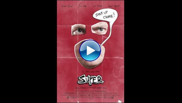 Super (2010)