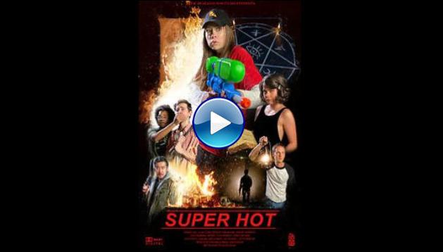 Super Hot (2021)