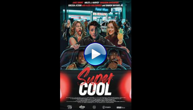 watch supercool