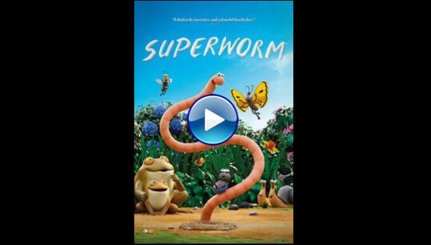 download blue superworm