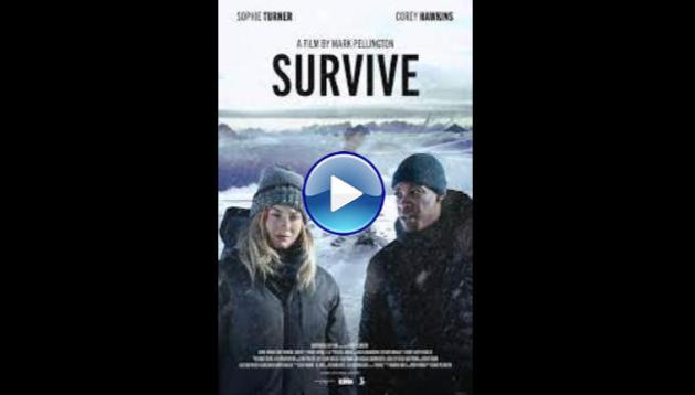 Survive (2022)