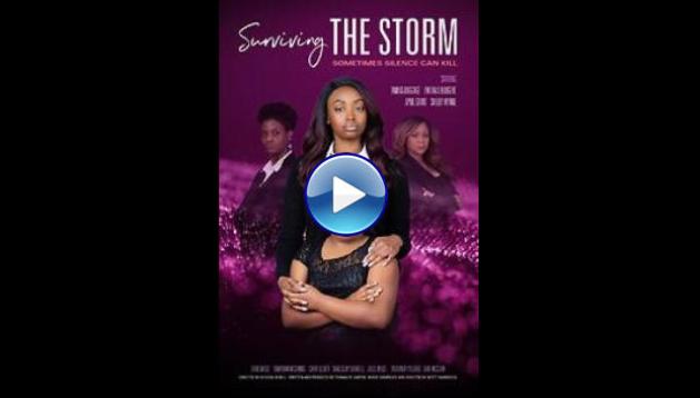 Surviving the Storm (2023)