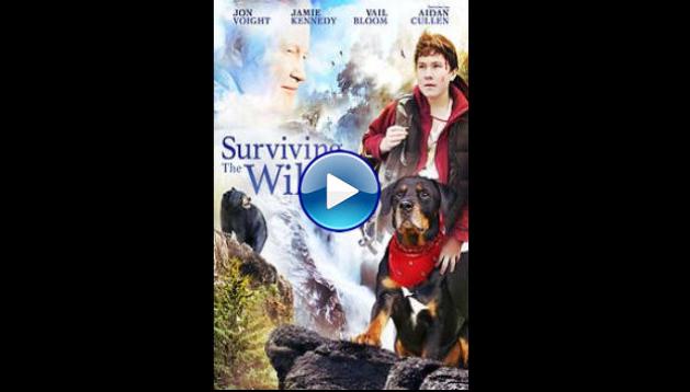 Surviving the Wild (2018)