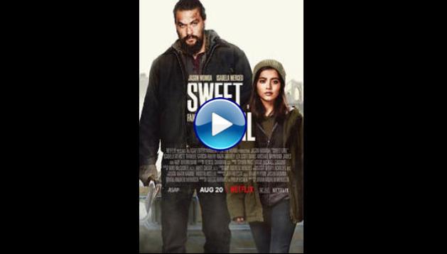 Sweet Girl (2021)