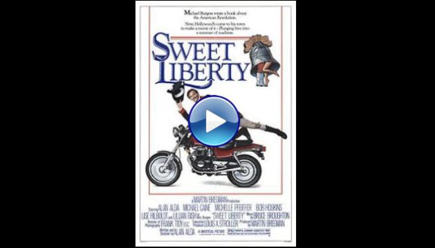 Sweet Liberty (1986)