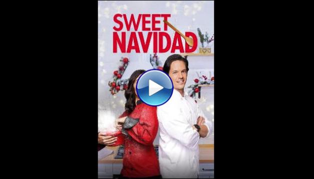 Sweet Navidad (2021)