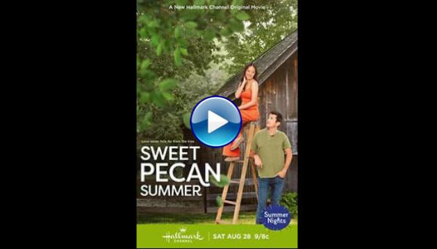 Sweet Pecan Summer (2021)