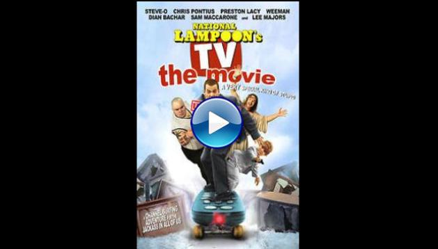 TV: The Movie (2006)