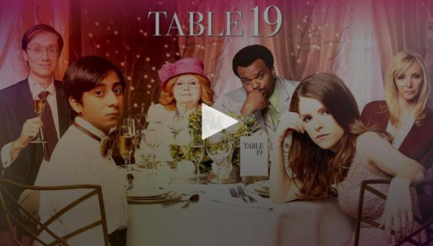 Table 19 (2017)