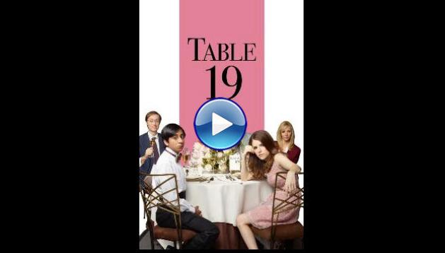 Table 19 (2017)